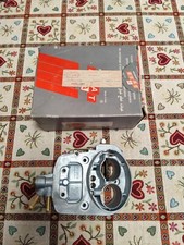 Coperchio carburatore WEBER Fiat Panda 30 NUOVO ORIGINALE!!!