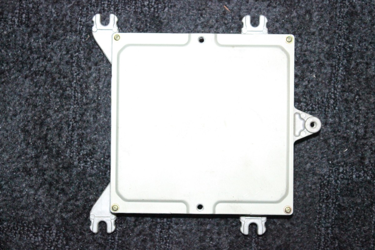 HONDA ZC/D16A ECU JDM 37820-P76-013 ECM, PCM | eBay