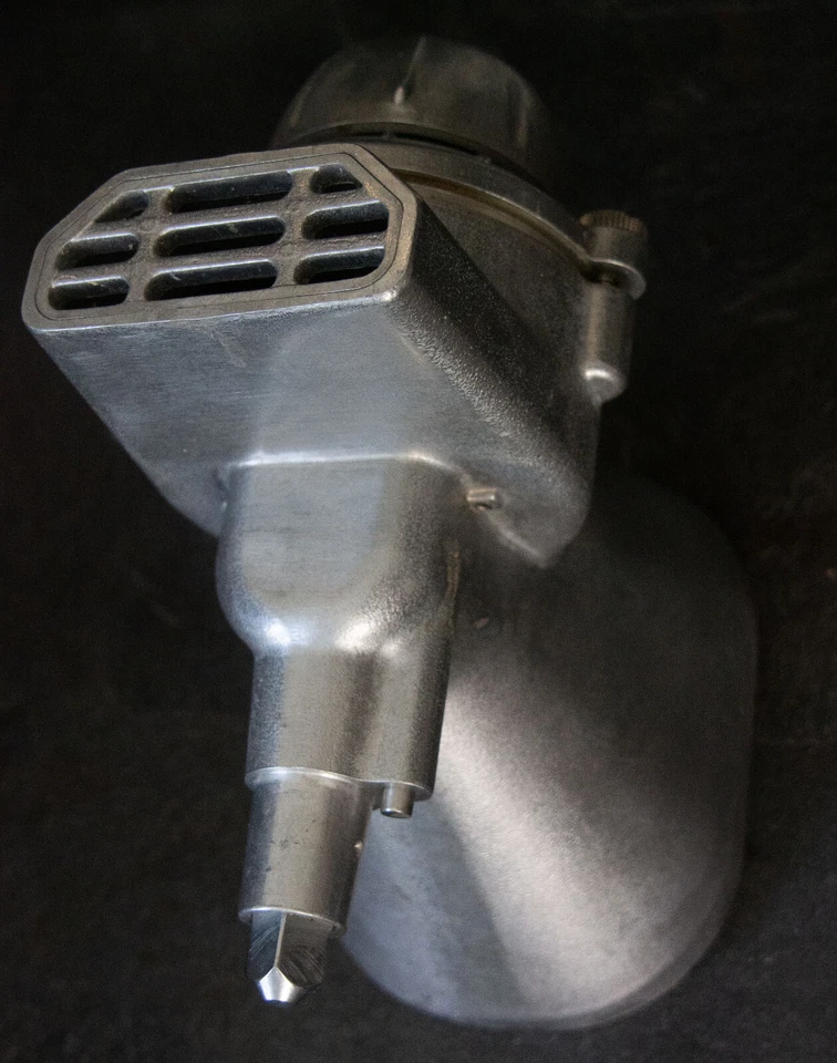 Getreidemahlvorsatz für KitchenAid Küchenmaschinen - Bild 2 von 3