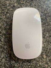 Apple Magic Mouse 2 Wireless Mouse - White A1657 