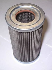 Waste Oil Heater cleanable filter element LENZ Clean Burn 32124 & other brands