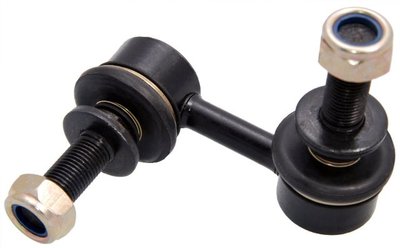 2x STABILISATORLENKER HINTEN PASSEND FÜR SUBARU B9 TRIBECA W10 2004-