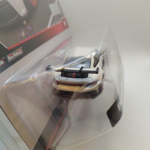 Hotwheels Porsche 911 GT3 RS - 992 - 1:43 Hotwheels Premium #8 - 2024 - HWT03 - Imagen 8 de 18