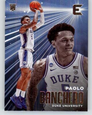 2022-23 Panini Chronicles Draft Basketball Base Insert Singles (Pick Ur  Cards)