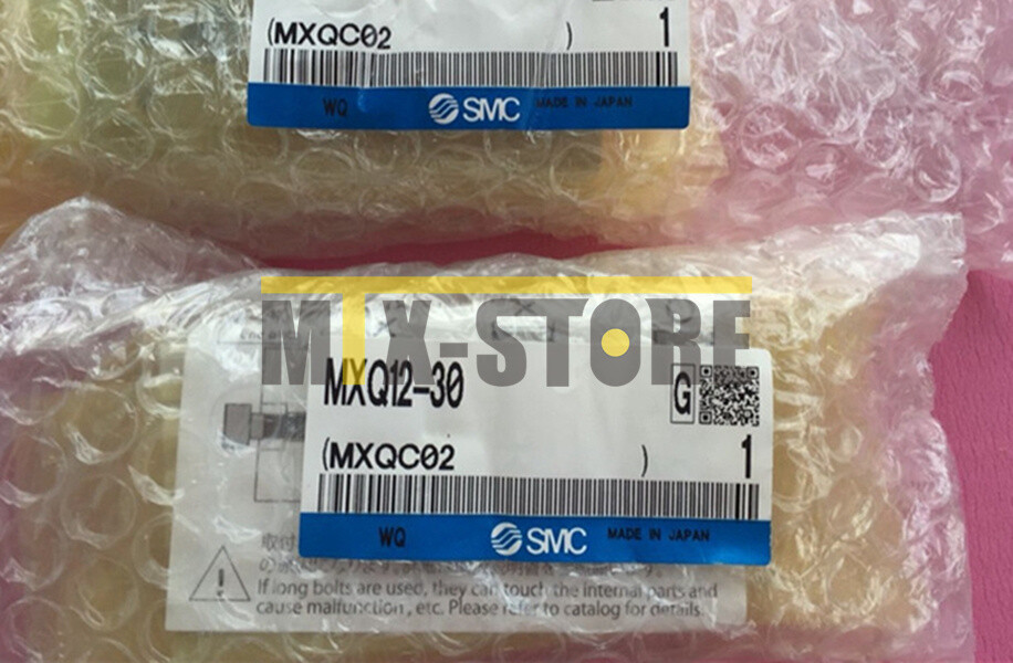 1PC Brand New Ones for SMC MXQ12-30