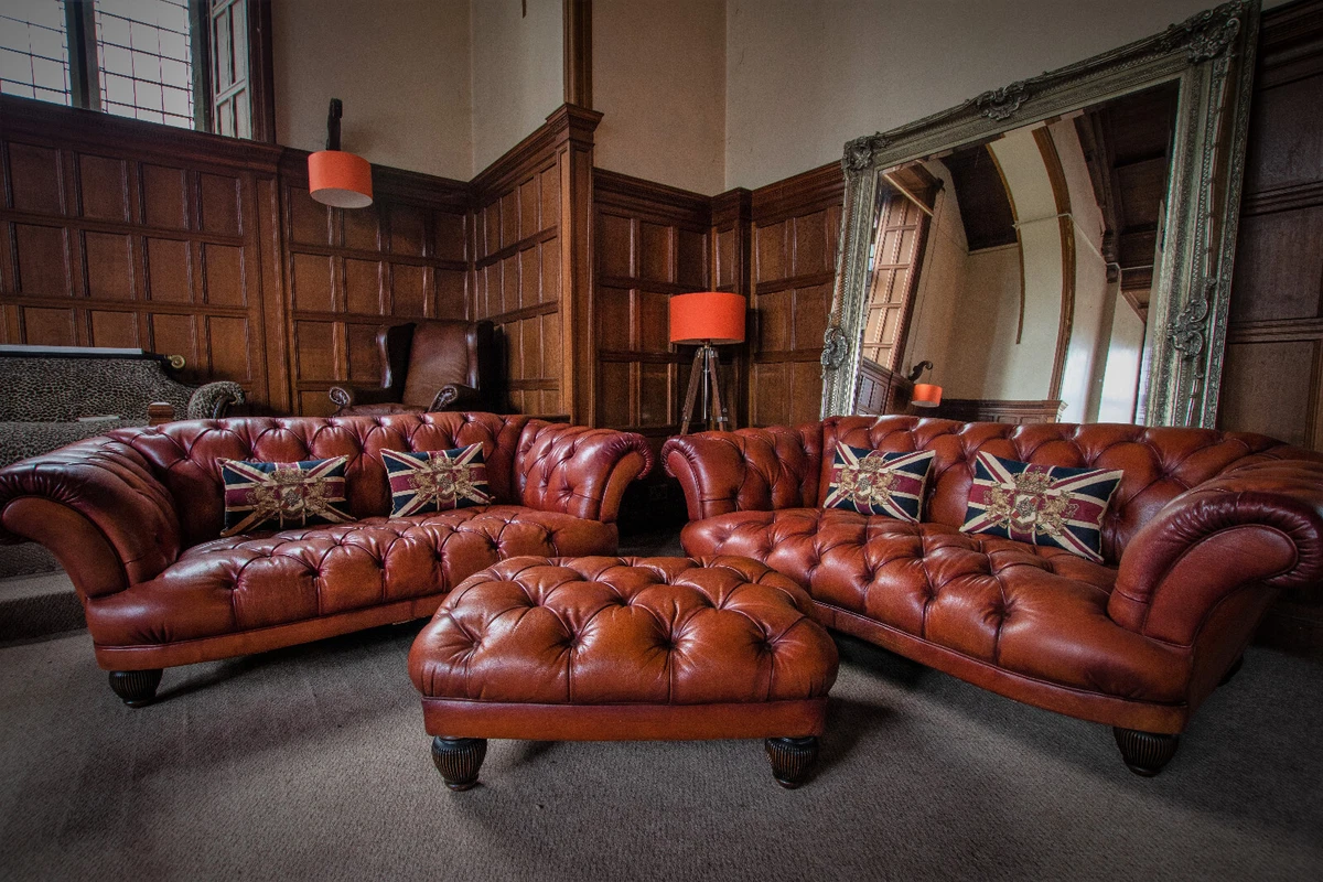 Tetrad oskar sale chesterfield
