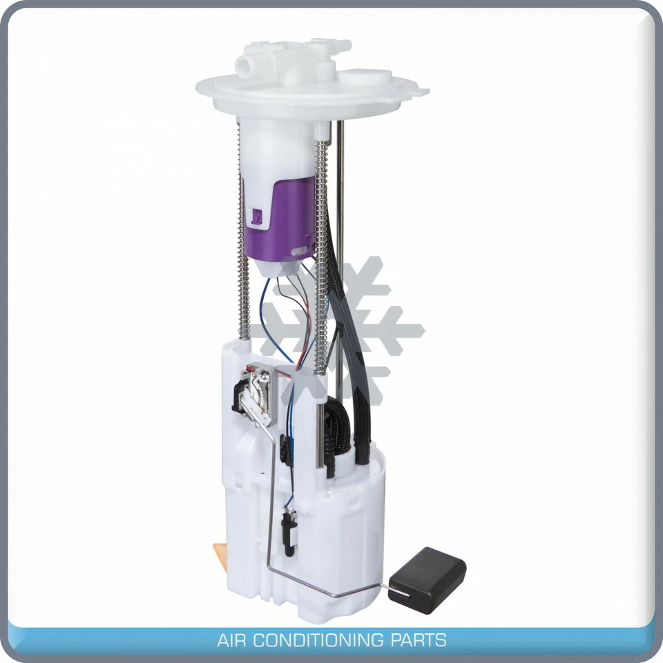 Bomba de combustible eléctrica para Infiniti QX56 / Nissan Armada, Titan - E8788M QOA Foto 2 de 4