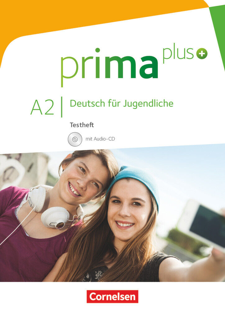 Thumbnail - Tetyana Chobotar; Franziska Muckenthaler; Tabea Verma / Prima Plus -