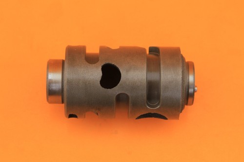 2003 03 Predator 500 OEM Transmission Drum Cam Gear Change Shift Forks Shaft - 第 5/5 張圖片