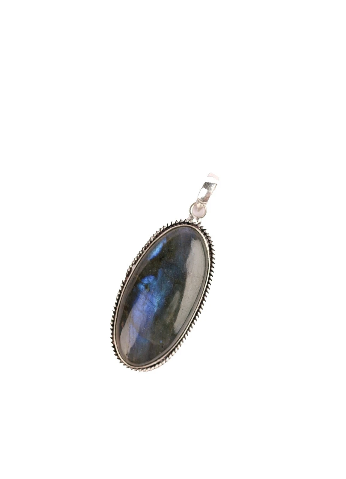 Labradorite Pendant Handcrafted Necklaces & Pendants