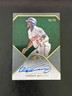 2024 Topps Diamond Icons Vladimir Guerrero On Card Auto Autograph /25 HOF Expos