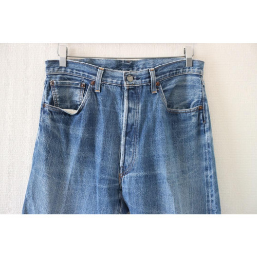 Levi's 50S-XX Vintage Reproduction W36 Made in Japan Red Tab Levi's 50S-XX Vintage Reproduction W36 Made in Japan Red Tab