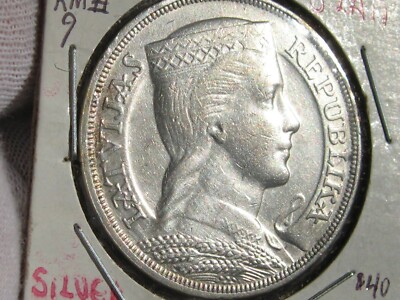 ASW Cook Islands 1974 $2.5 /& $7.5 1.8 oz two large DCAM Proof Silver Coins