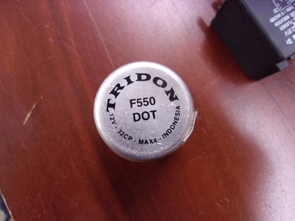 Lot of 14- Turn Signal Flashers Tridon, Wanger, TS, Schier, Napa, and More - Image 2 of 4