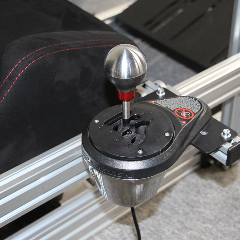 For Thrustmaster TH8A TH8RS Shifter Mod Gear Level 95mm M9x1