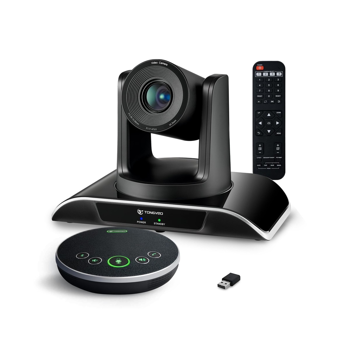Hd1080 All In One Camera