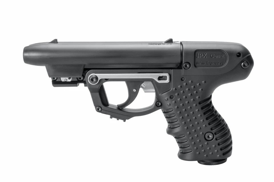 Jet Protector JPX2 Gen.2 Tierabwehrgerät+Ersatzmagazin -TOP AKTION-! - Bild 2 von 4