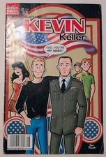 Veronica #208 (2011) - Archie Comic Publications (Bagged/Boarded)