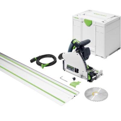 Festool Tauchsäge TS 60 KEBQ-Plus 576721 | 577417
