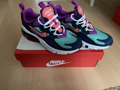 nike air max 270 react Damen Bunt 