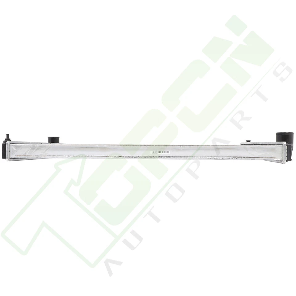 Truck Radiator For 1994 1995 1996 1997 International Harvester 8200 Replacement Foto 4 de 4