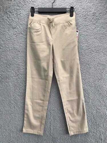 Pantalones Chaps Mezcla de Algodón para Niñas