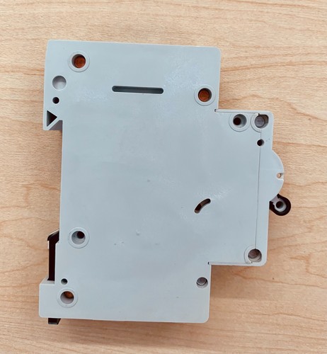 NEW Eaton MEM MCB Circuit Breakers EAD25B - B25 - 6000 25A Type B SP - Picture 5 of 5