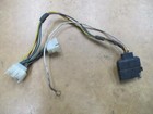 <!--F#f_0-->HOLDEN HK HT HG TRAILER WIRING HARNESS LOOM PLUG SOCKETS MONARO GTS PREMIER UTE<!--F/-->