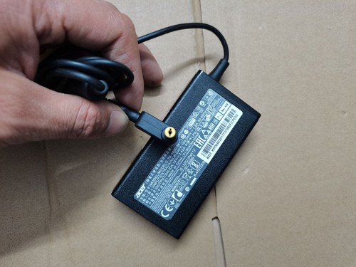 Original 19V 3.42A Acer 65W Aspire 5 A515-43-R6WW A11-065N1A PA-1650-86 Charger - 第 2/7 張圖片