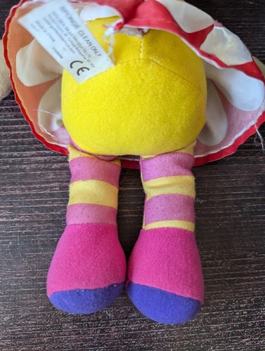 Upsy Daisy In The Night Garden Talking Soft Toy 33cm - Picture 14 of 14