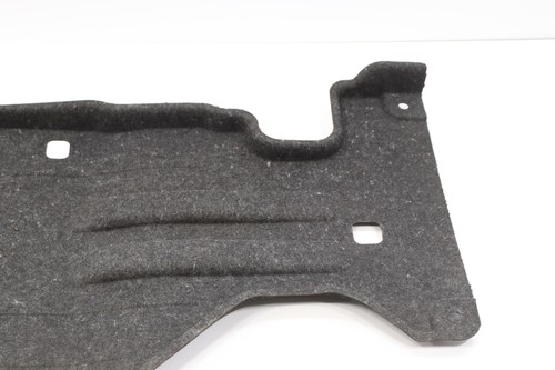 2020-2025 CHRYSLER VOYAGER REAR LEFT UNDERBODY SPLASH GUARD PANEL OEM 68244845AD - Picture 4 of 13