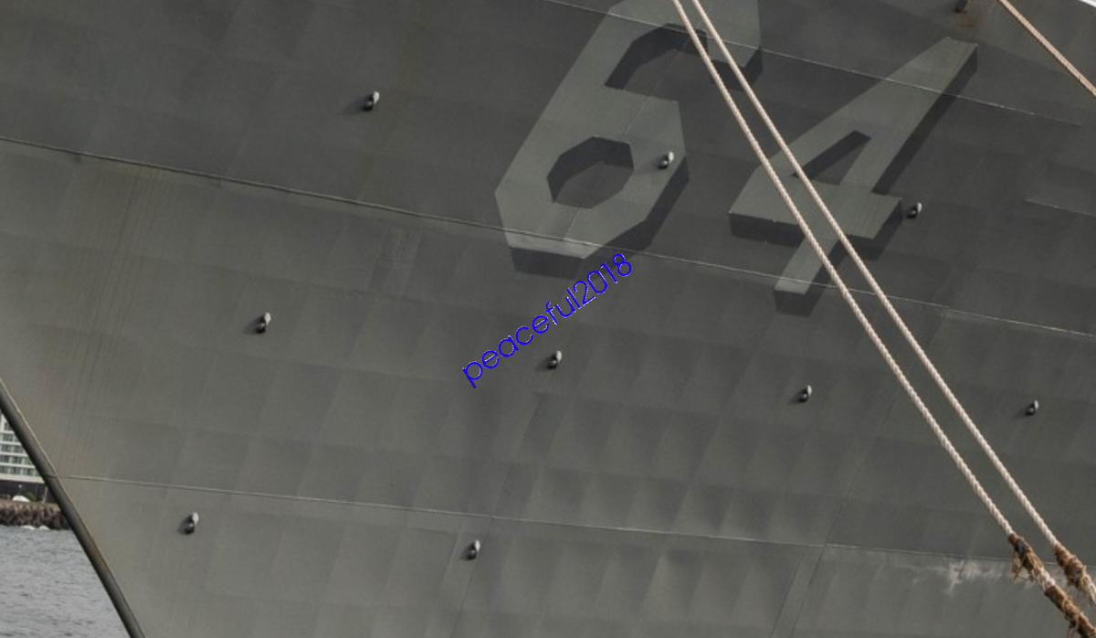 YZM Model YZ-089 1/200 Scale US. NAVY HULL HOOK BURKE-CLASS | eBay