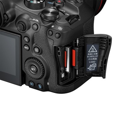 Canon EOS R6 Mark III Mirrorless Camera | eBay