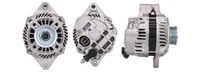 Lucas Lichtmaschine Generator 80A 14V FüR Suzuki Swift IV 1.2 1.6 1.0