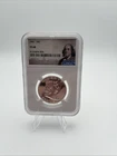 1961 Franklin Half Dollar Proof NGC PF 68 PR68 Gem Silver Coin 50C