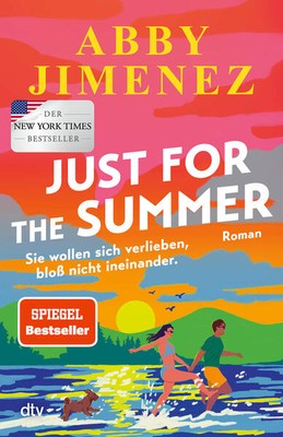 Just for the Summer | Abby Jimenez | deutsch | Just for the Summer