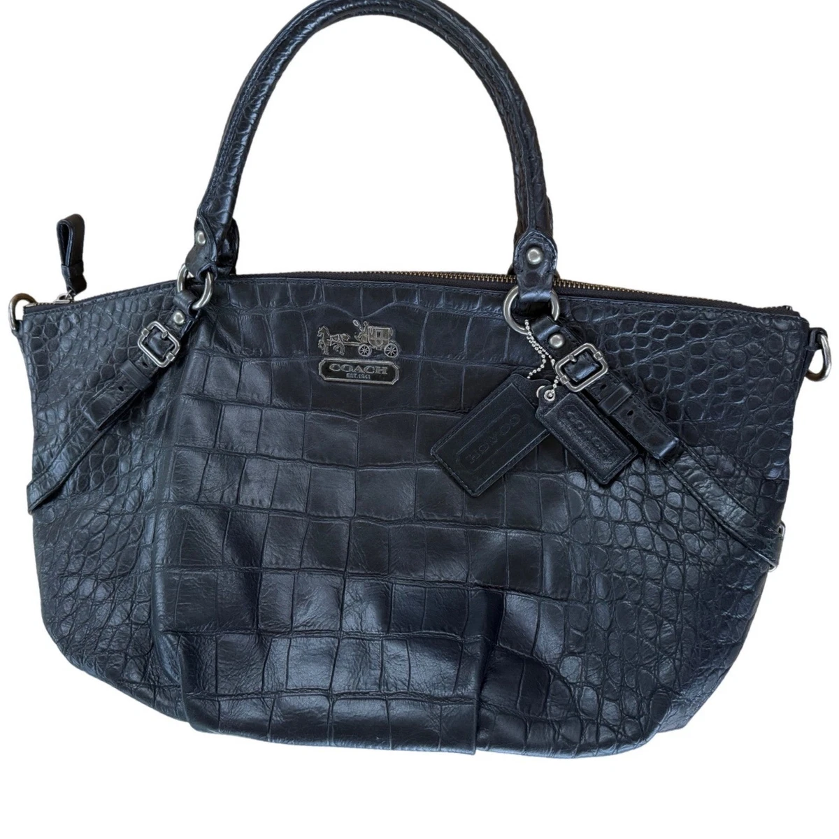 Coach Madison Sophia for sale - eBay