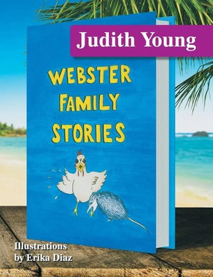 Judith Young | Webster Family Stories | Taschenbuch | Englisch (2018)