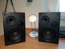 Lautsprecher von Bose Interaudio 2000 XL
