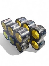 Amazon Tape 12 Rolls Strong Self Stick Carton Tape Carton Sealing Tape 70mm*100Y