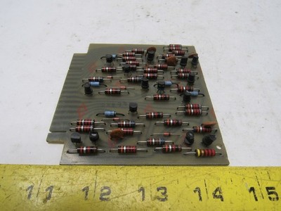 SCI 080-2328 PCB Computer  Module Circuit Board