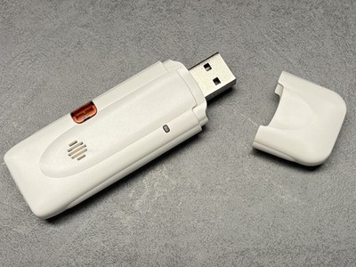 Somfy TaHoma Z-Wave USB-Modul Dongle Key