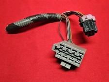 1995-1998 Ford Explorer Mercury Mountaineer Headlight / Dimmer Switch - PIGTAILS