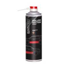 x4 Maston Car-Rep Auto Spray Hohlprofilwachs 500ml mit langem Schlauch