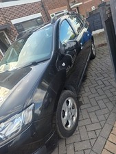 dacia logan estate