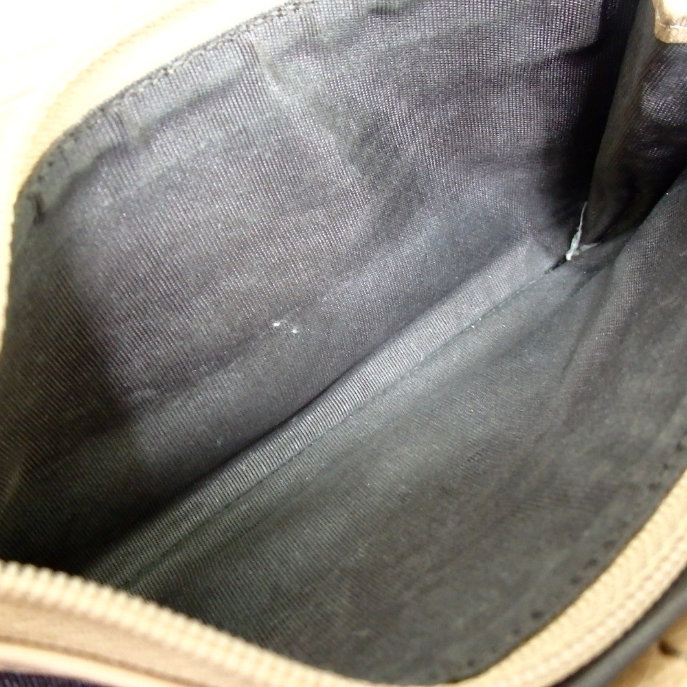 Authentic Gucci Soho Interlocking G long wallet l… - image 15