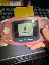 Pokemon Gold Version (Nintendo Game Boy Color, 2000)