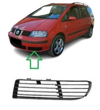 Pare-choc avant Seat ALHAMBRA