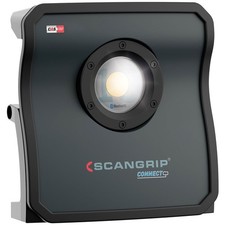 Image of Scan NOVA 10 CONNECT LED Work Light 12V/18V Bare Unit