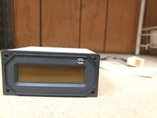 S-TEC MODE ANNUNICIATOR PN 01188-4P With Connector